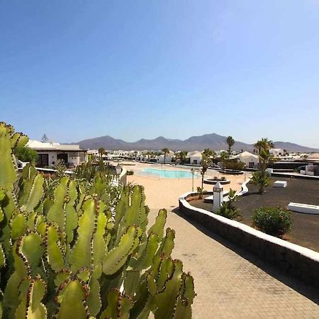 Cotton House Lägenhet Playa Blanca  Exteriör bild