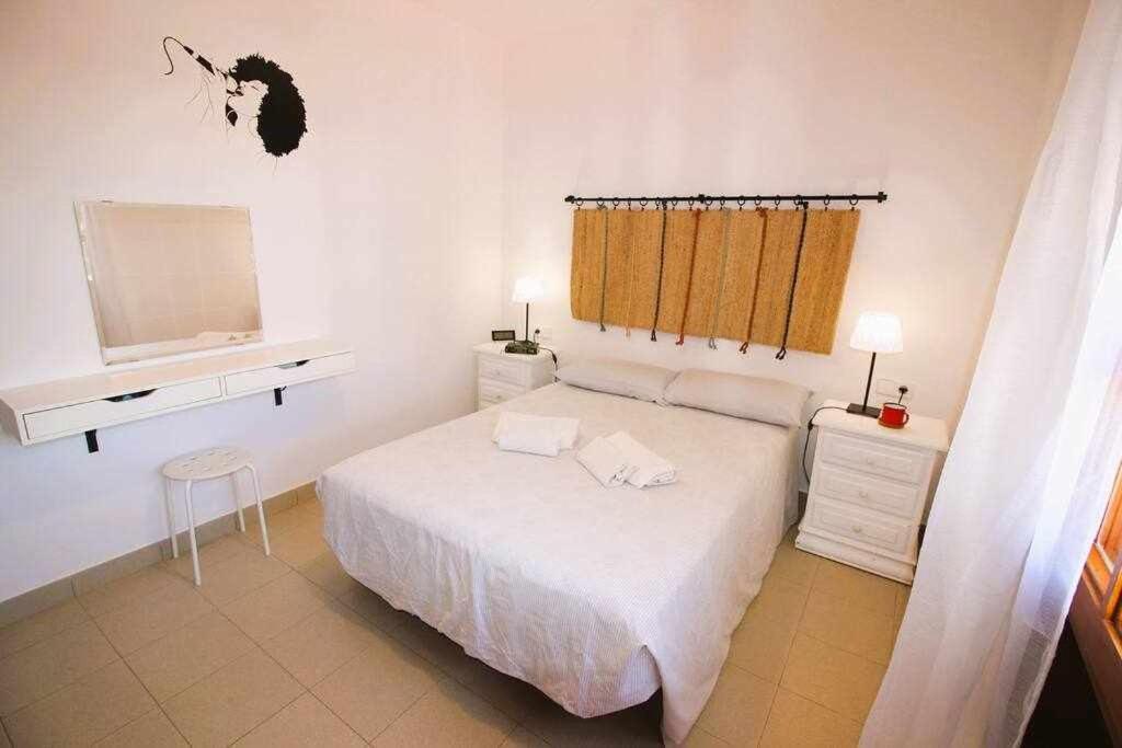 Cotton House Lägenhet Playa Blanca  Exteriör bild