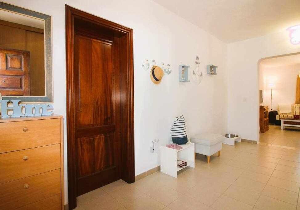 Cotton House Lägenhet Playa Blanca  Exteriör bild