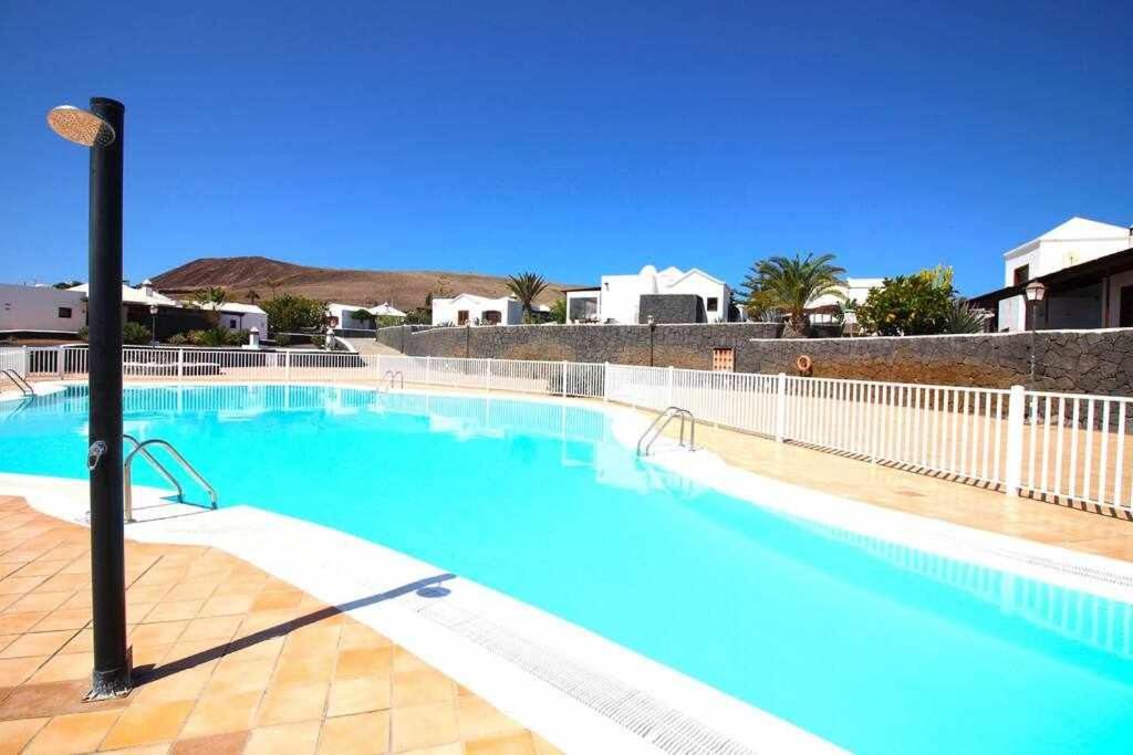 Cotton House Lägenhet Playa Blanca  Exteriör bild