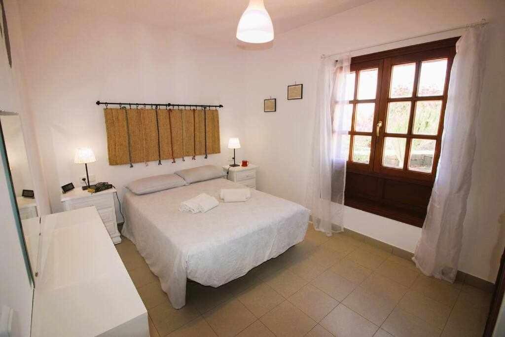 Cotton House Lägenhet Playa Blanca  Exteriör bild