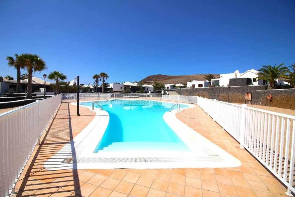 Cotton House Lägenhet Playa Blanca  Exteriör bild