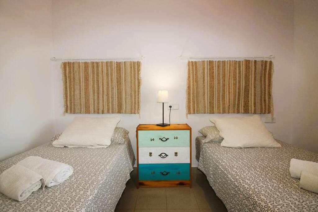 Cotton House Lägenhet Playa Blanca  Exteriör bild