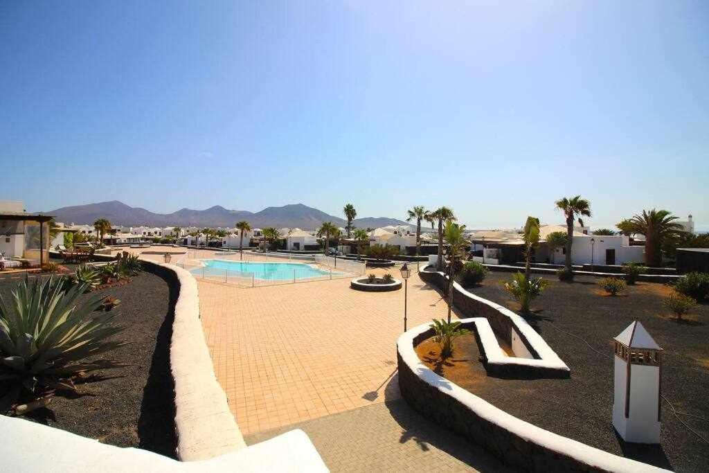 Cotton House Lägenhet Playa Blanca  Exteriör bild
